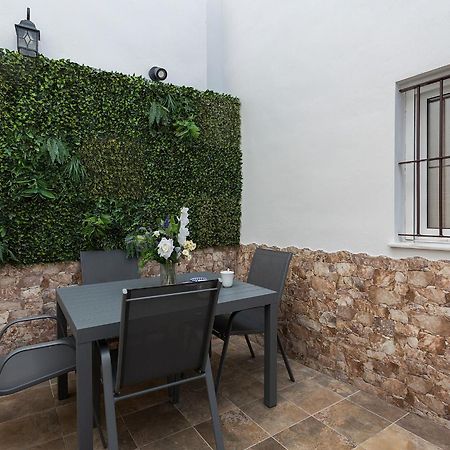Original Centrico Bohemio Appartement Jerez de la Frontera Buitenkant foto