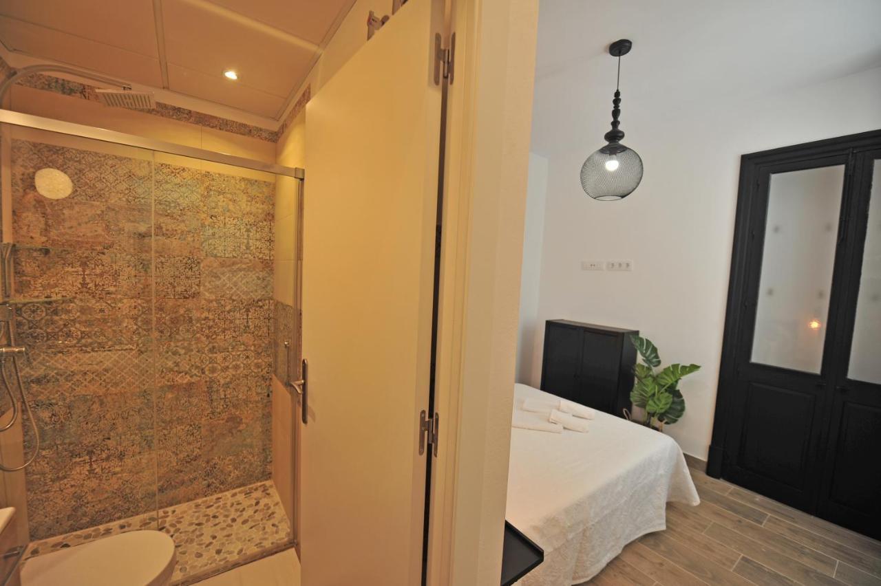 Original Centrico Bohemio Appartement Jerez de la Frontera Buitenkant foto