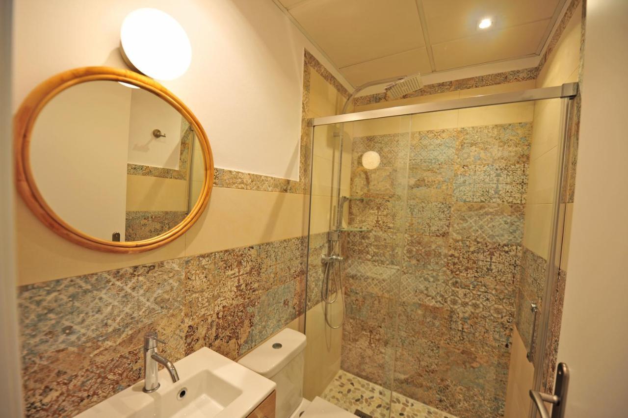Original Centrico Bohemio Appartement Jerez de la Frontera Buitenkant foto