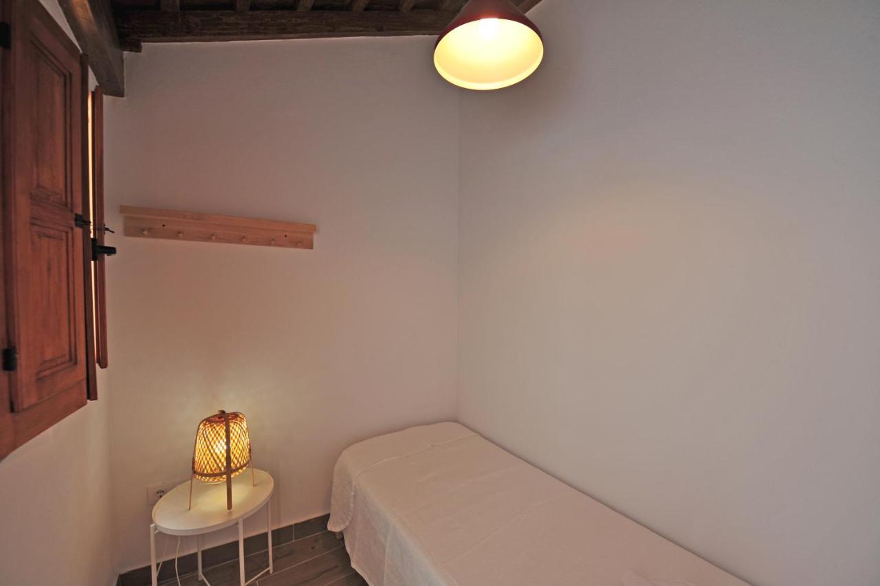Original Centrico Bohemio Appartement Jerez de la Frontera Buitenkant foto
