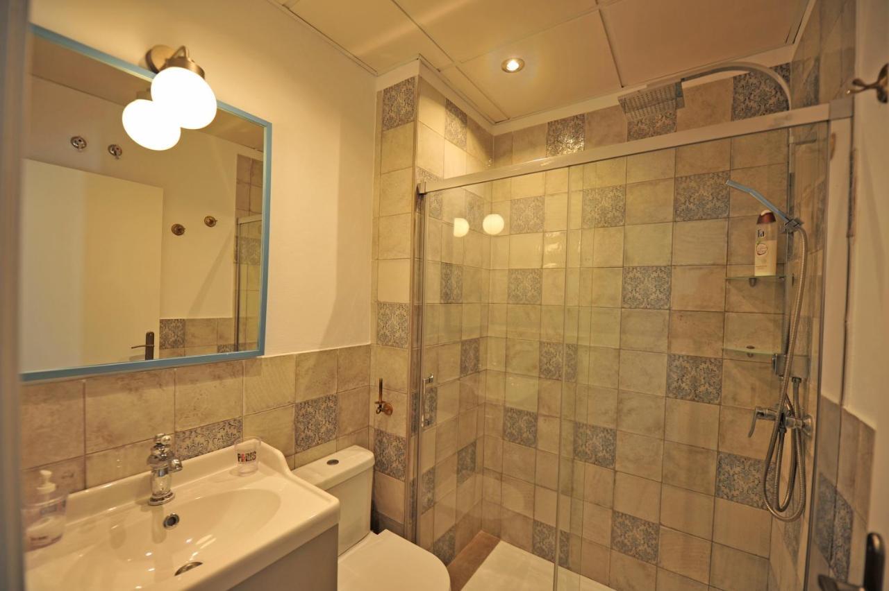 Original Centrico Bohemio Appartement Jerez de la Frontera Buitenkant foto