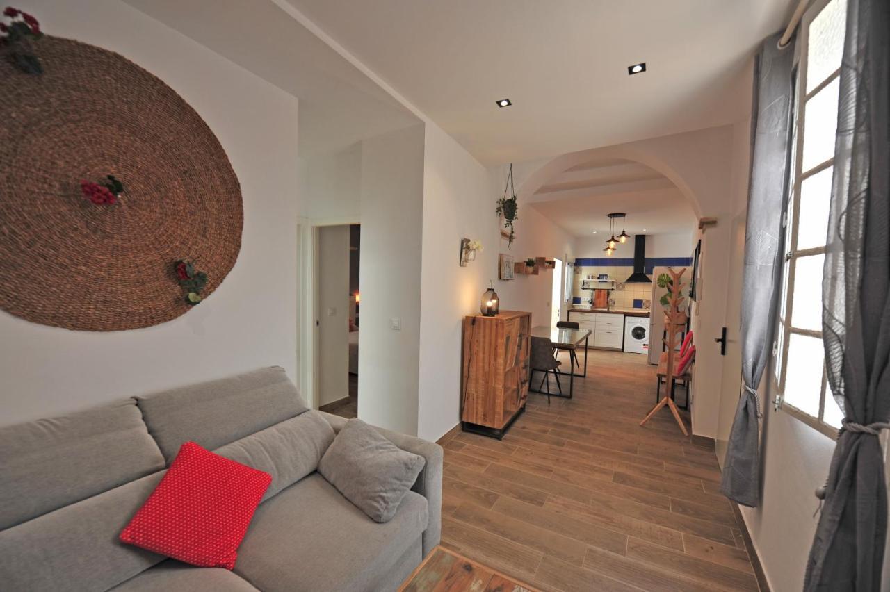 Original Centrico Bohemio Appartement Jerez de la Frontera Buitenkant foto