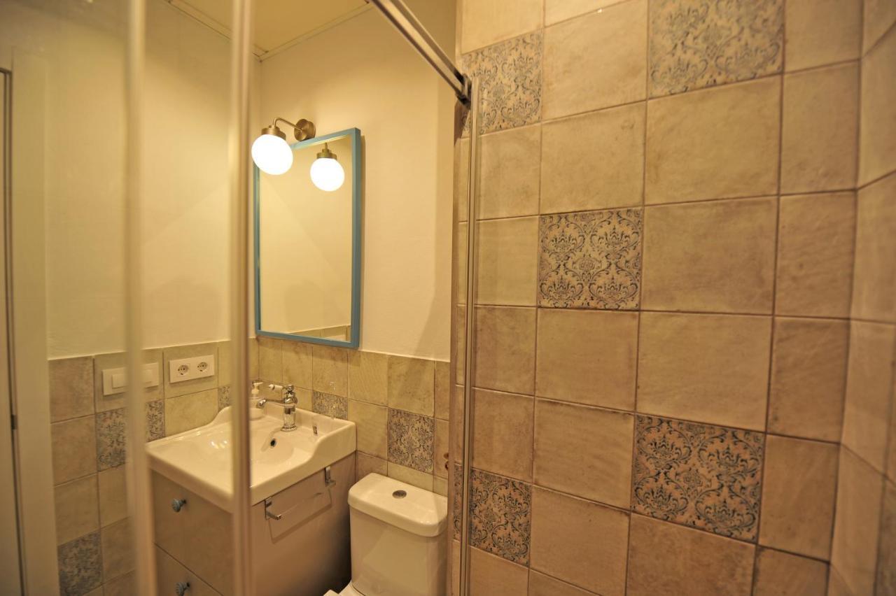 Original Centrico Bohemio Appartement Jerez de la Frontera Buitenkant foto