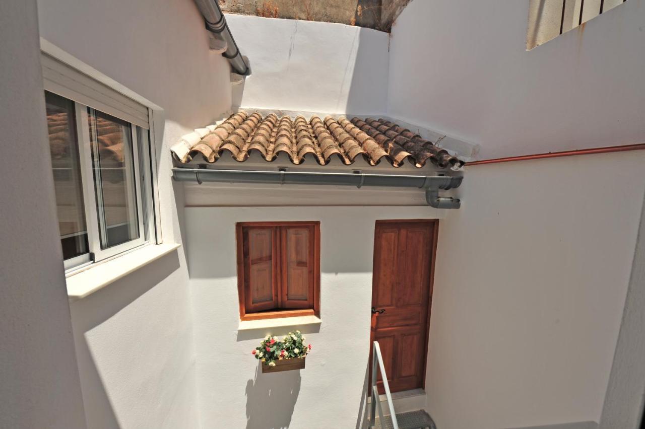 Original Centrico Bohemio Appartement Jerez de la Frontera Buitenkant foto