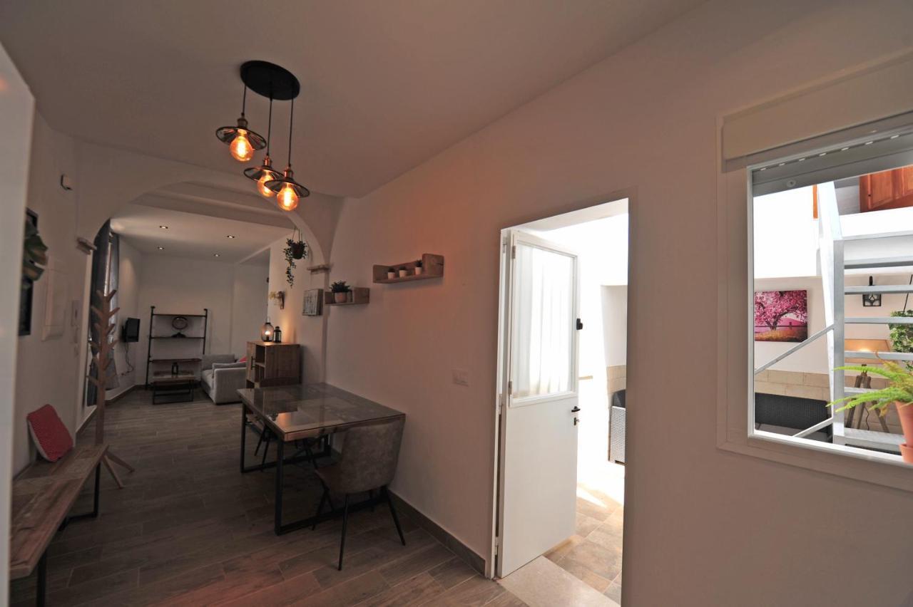 Original Centrico Bohemio Appartement Jerez de la Frontera Buitenkant foto