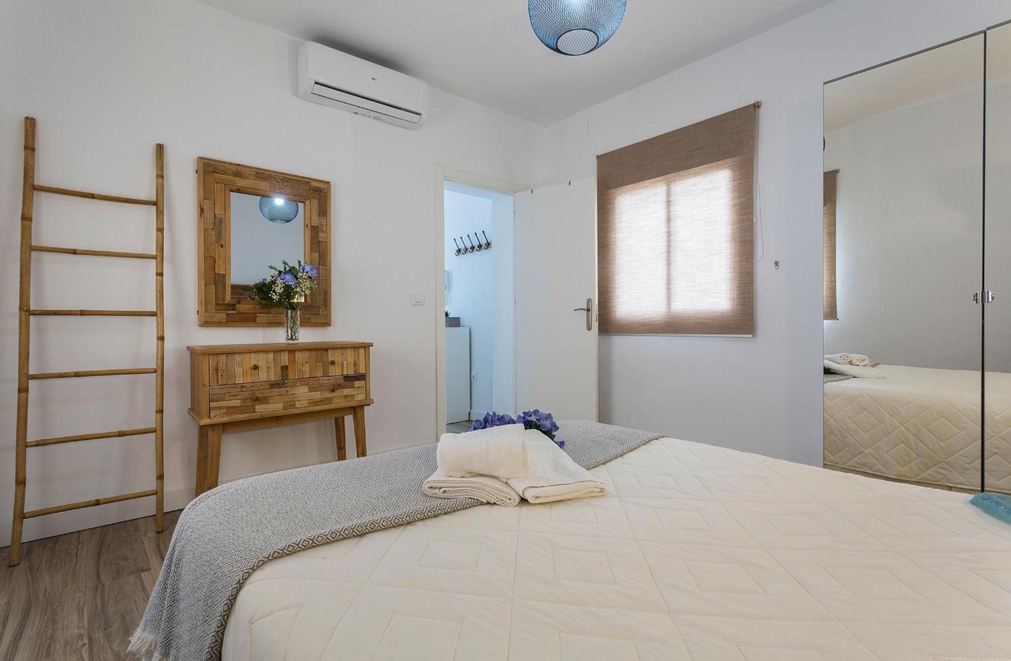 Original Centrico Bohemio Appartement Jerez de la Frontera Buitenkant foto